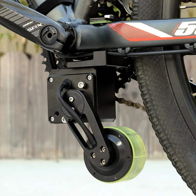 Power Bicycle, Electric Kit, Commuter Mountain Bike Replaced By Electric Booster 48V Battery, Mid-motor
Power Bicycle, Electric Kit, Commuter Mountain Bike Replaced By Electric Booster 48V Battery, Mid-motor