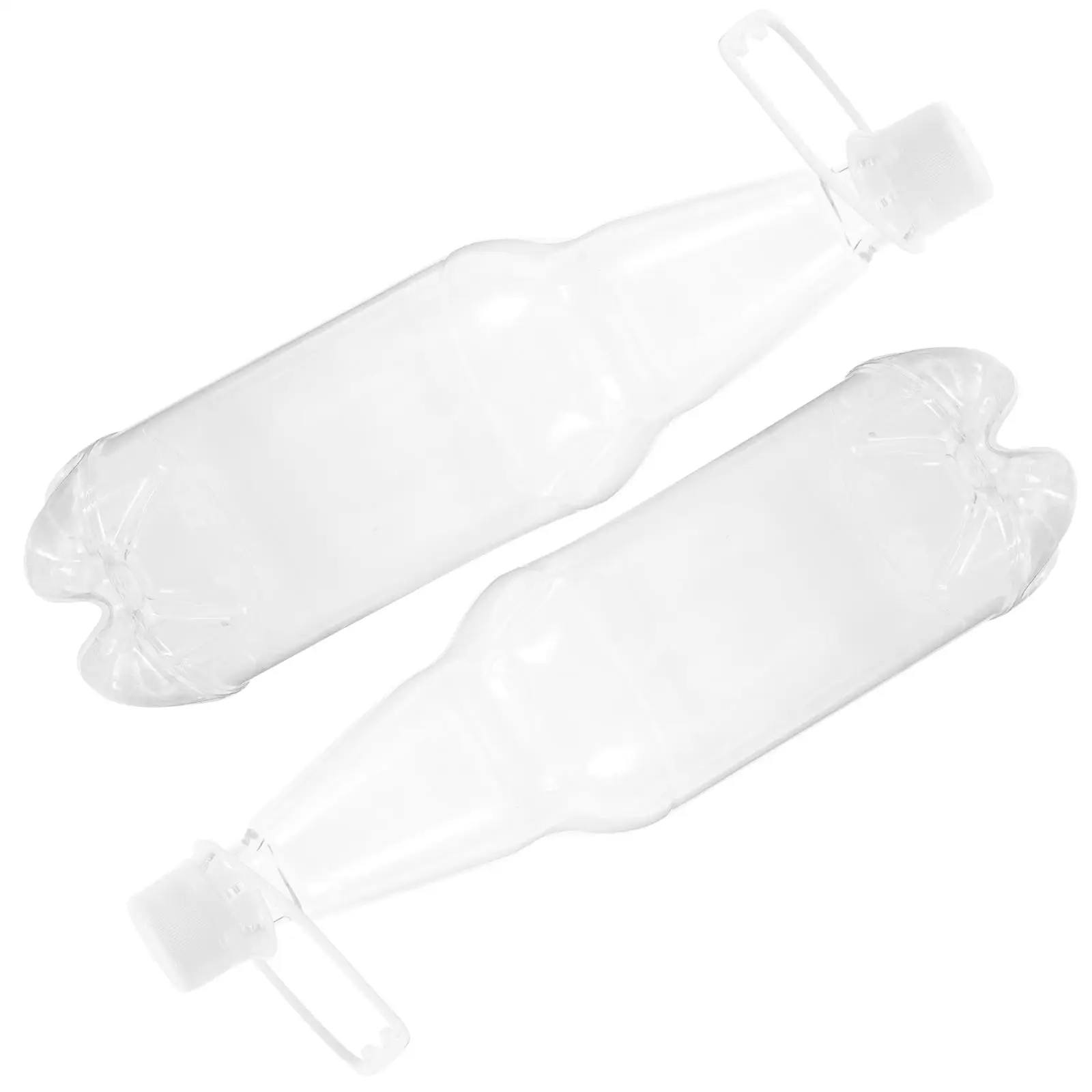 2Pcs 1000ML Container For Tea Grade Plastic Bottles Reusable Transparent Empty Lids for Beer Soda Juice Storage Containers
2Pcs 1000ML Container For Tea Grade Plastic Bottles Reusable Transparent Empty Lids for Beer Soda Juice Storage Containers