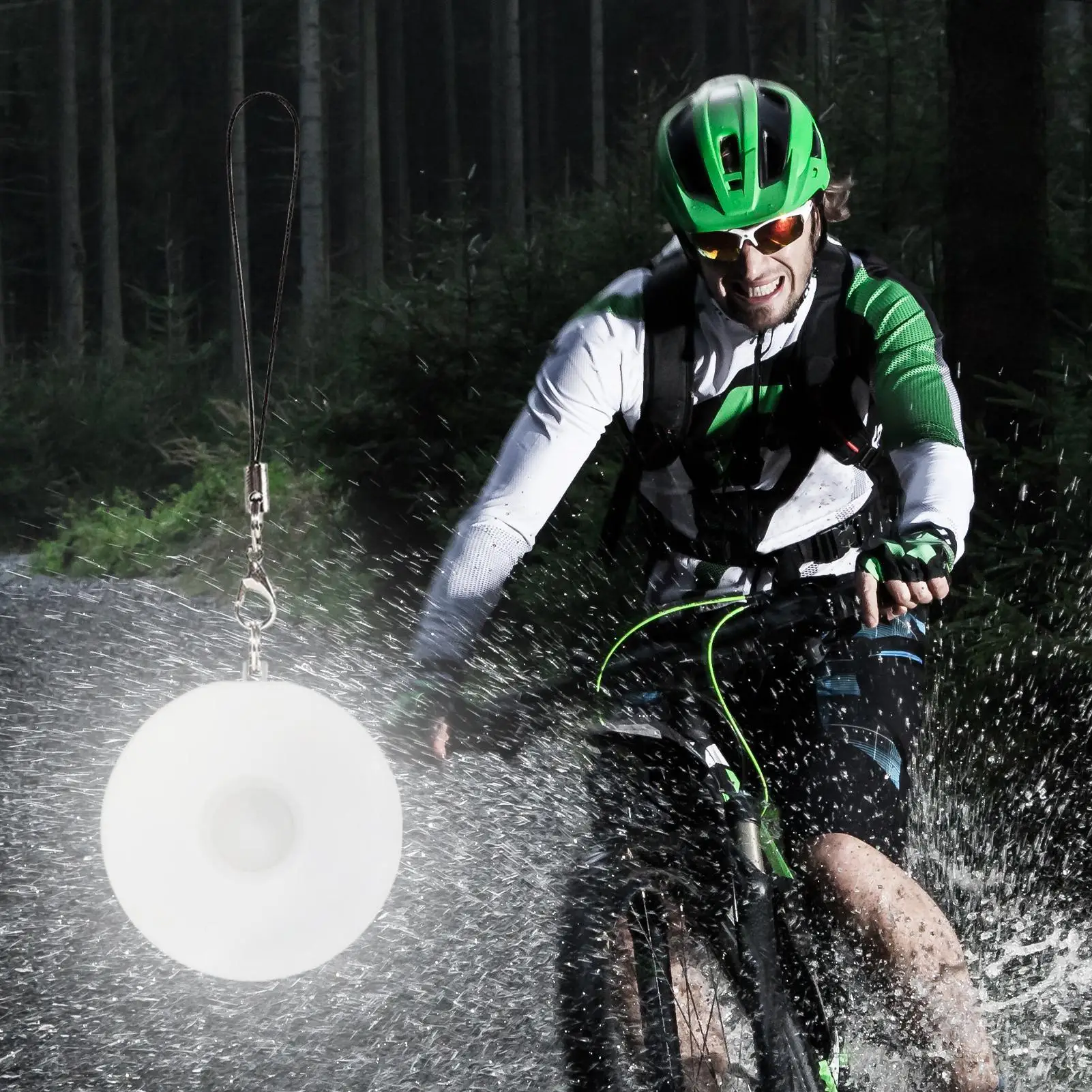 Motion Sensor LED Purse Light Flashlight Keychain Tote Bag Lights for Women Outdoor Walking Cycling Night Hiking Backpacking
Motion Sensor LED Purse Light Flashlight Keychain Tote Bag Lights for Women Outdoor Walking Cycling Night Hiking Backpacking