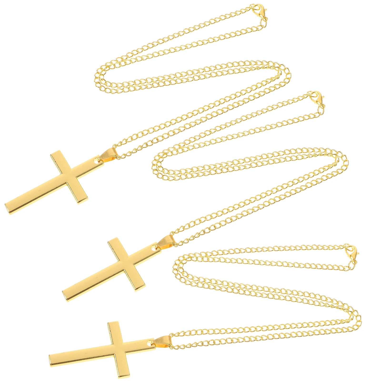 3 Pcs Plastic Chain Daily Wear Women Men Fashion Party Accessories Halloween Cosplay Beauty Toys
3 Pcs Plastic Chain Daily Wear Women Men Fashion Party Accessories Halloween Cosplay Beauty Toys