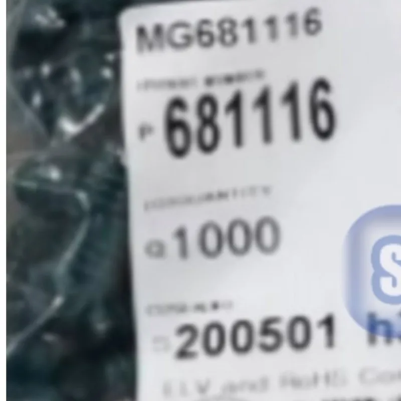 100 шт./лот MG631335-7 MG681116 MG685387 N062524102C SMBJ24A ST740736-3 MF-MSMF150 разъем новый оригинальный
100 шт./лот MG631335-7 MG681116 MG685387 N062524102C SMBJ24A ST740736-3 MF-MSMF150 разъем новый оригинальный