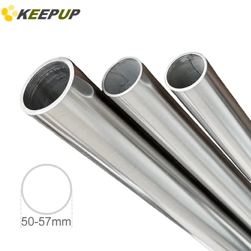 Прецизионная трубка из нержавеющей стали 304, круглая трубка, внешний диаметр 50, 51 52 53 54 55 57, внутренний диаметр 52 51 50 49 48 47 45 мм
Прецизионная трубка из нержавеющей стали 304, круглая трубка, внешний диаметр 50, 51 52 53 54 55 57, внутренний диаметр 52 51 50 49 48 47 45 мм