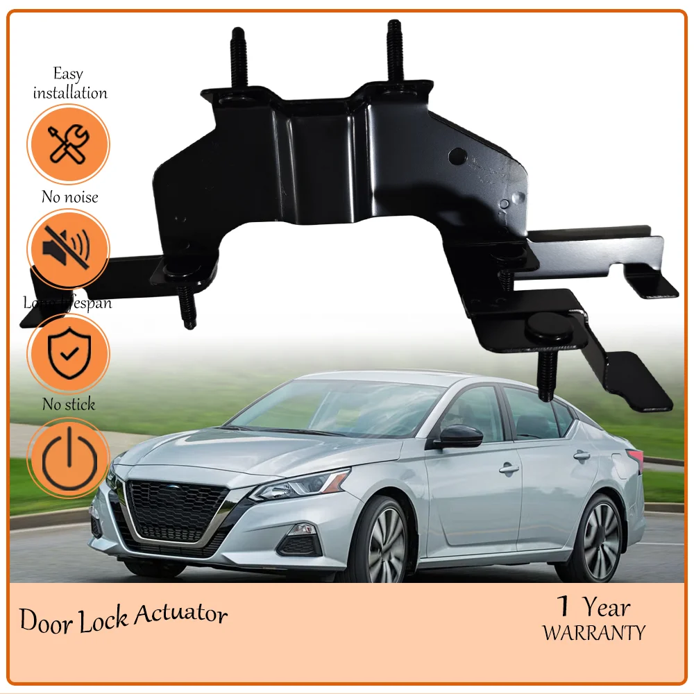 Impact Resistant Sensor Mounting Support Bracket, Adapted toward 2019-2020 Nissan Altima, Genuine oem 28452-6CA0A,284526CA0A
Impact Resistant Sensor Mounting Support Bracket, Adapted toward 2019-2020 Nissan Altima, Genuine oem 28452-6CA0A,284526CA0A
