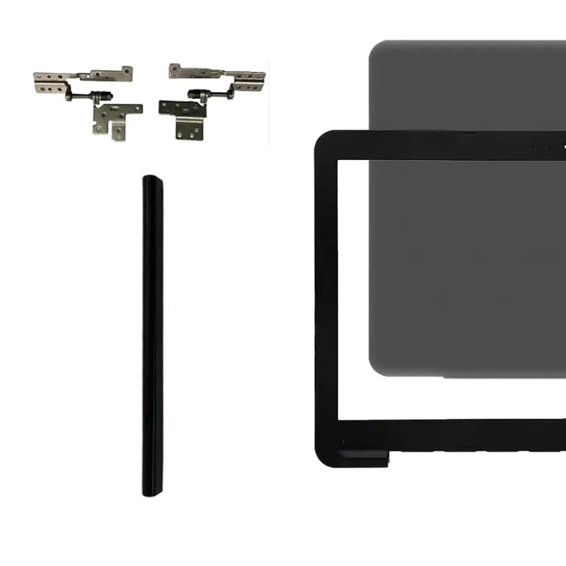 New For ASUS X555 X555L X554 F555 F555U K555 R556L Laptop Shell LCD Top cover/Back Cover/Front Bezel/Hinges Plastic
New For ASUS X555 X555L X554 F555 F555U K555 R556L Laptop Shell LCD Top cover/Back Cover/Front Bezel/Hinges Plastic