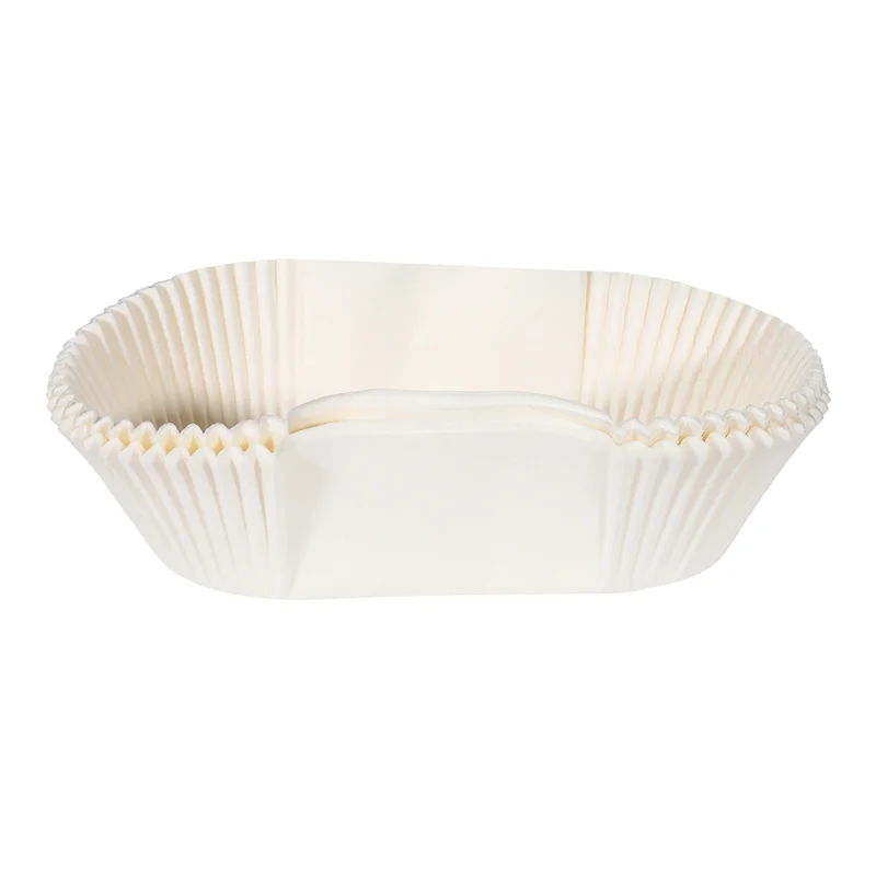 40 Pack Greaseproof Loaf Tin Liners Straight Edge Baking Parchment Paper Non Stick Cake Pans Cake Tin Liner BLJS
40 Pack Greaseproof Loaf Tin Liners Straight Edge Baking Parchment Paper Non Stick Cake Pans Cake Tin Liner BLJS