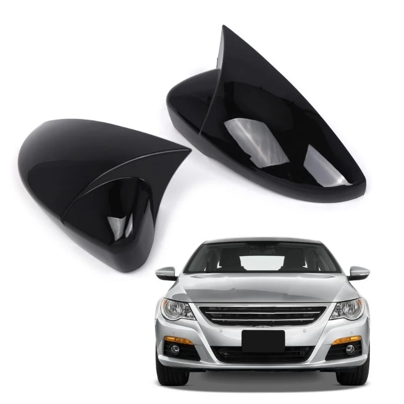 RXJE Simple Install Side View Glass Cover Pair Adhesive Wing Glass Cover for 09-17
RXJE Simple Install Side View Glass Cover Pair Adhesive Wing Glass Cover for 09-17