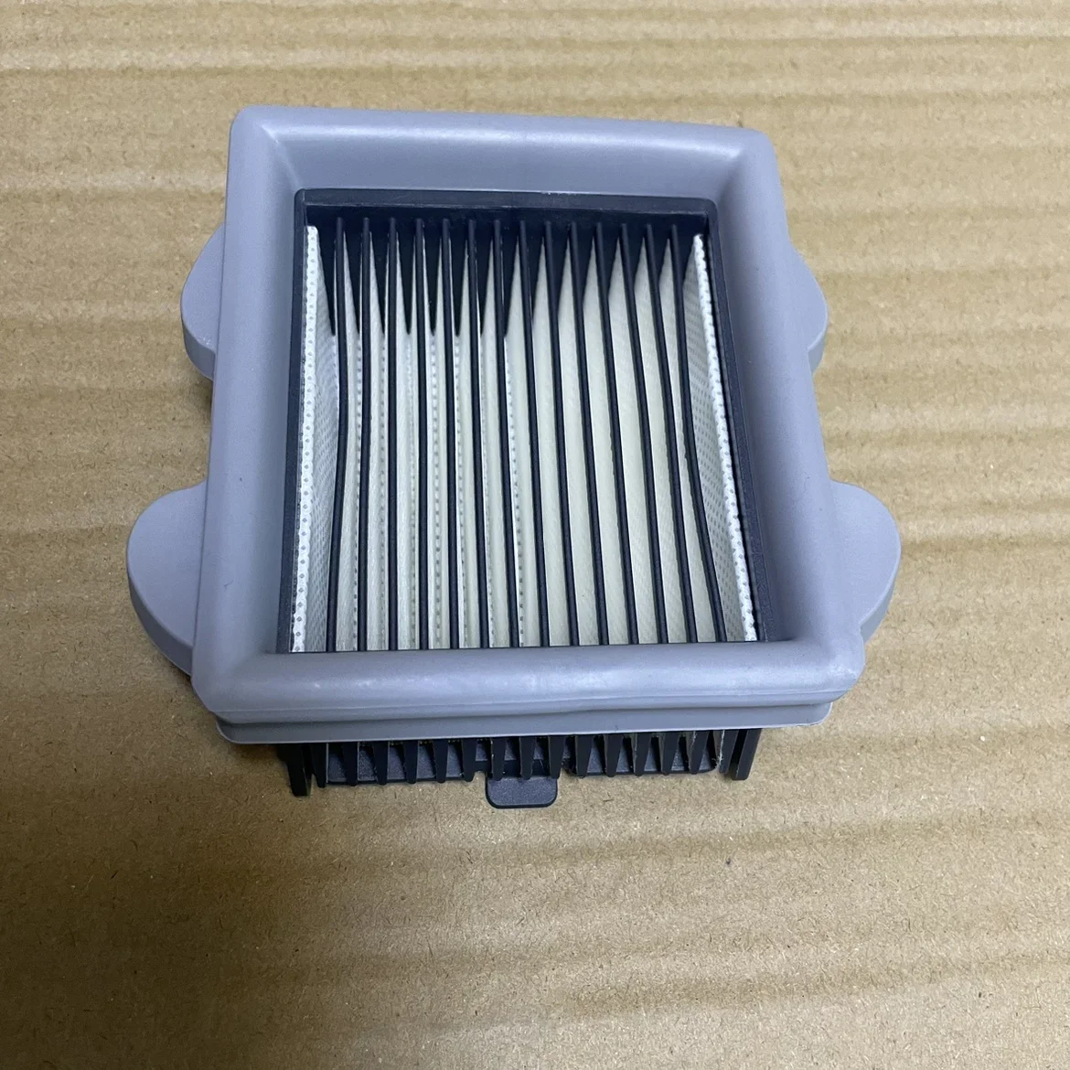 Suitable for roborock washing machine A10, A10 PluS, A10 Ultra, A10 UitraE antibacterial filter
Suitable for roborock washing machine A10, A10 PluS, A10 Ultra, A10 UitraE antibacterial filter