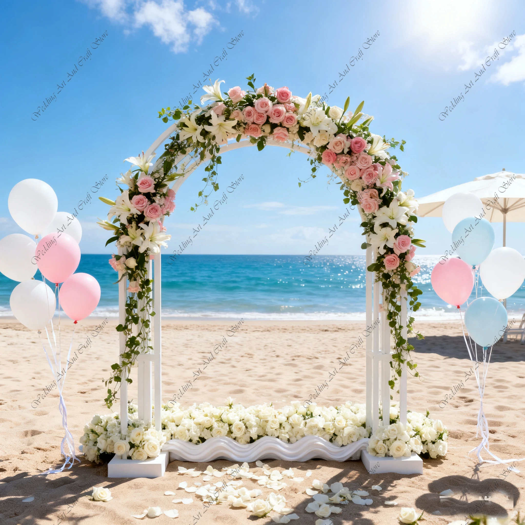 Садовая арка для свадеб и мероприятий, золотисто-белая, черная, серебристая, складная, для улицы, арка для шаров, проходная арка hh71
Садовая арка для свадеб и мероприятий, золотисто-белая, черная, серебристая, складная, для улицы, арка для шаров, проходная арка hh71