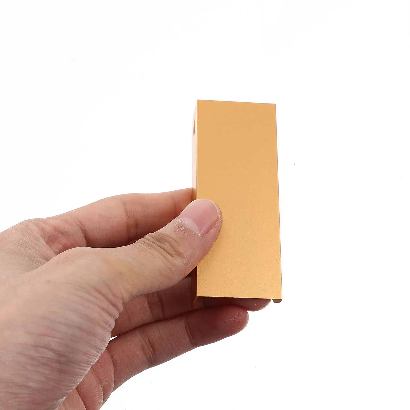 4 шт., невидимые ручки из алюминиевого сплава, гладкий край, фурнитура для шкафа без сверла для ящика, шкафа, кухонного шкафа, мебели
4 шт., невидимые ручки из алюминиевого сплава, гладкий край, фурнитура для шкафа без сверла для ящика, шкафа, кухонного шкафа, мебели