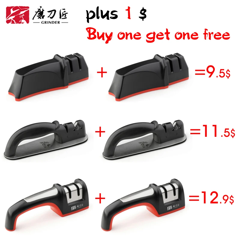 SALE TAIDEA Knife sharpener Kitchen sharpening system 2 Stages Tungsten steel&Ceramic Professional Knife grinder tool
SALE TAIDEA Knife sharpener Kitchen sharpening system 2 Stages Tungsten steel&Ceramic Professional Knife grinder tool