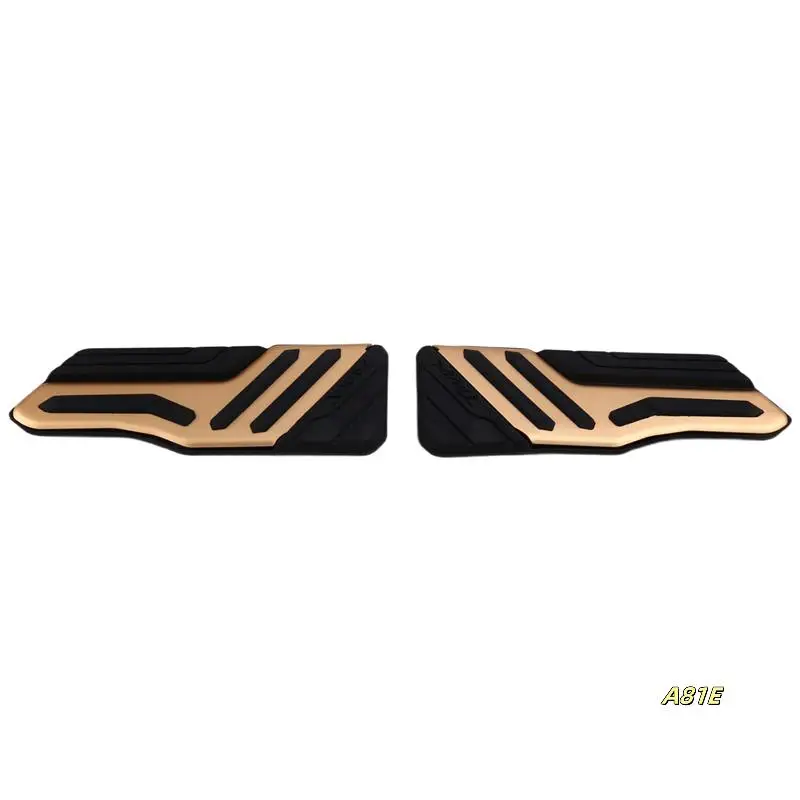 Motorcycle Side Pedal Feet Pedal Pad Foot Pads For Yamaha T-MAX 560 TMAX560 2022-2023 Motorcycle Accessories
Motorcycle Side Pedal Feet Pedal Pad Foot Pads For Yamaha T-MAX 560 TMAX560 2022-2023 Motorcycle Accessories