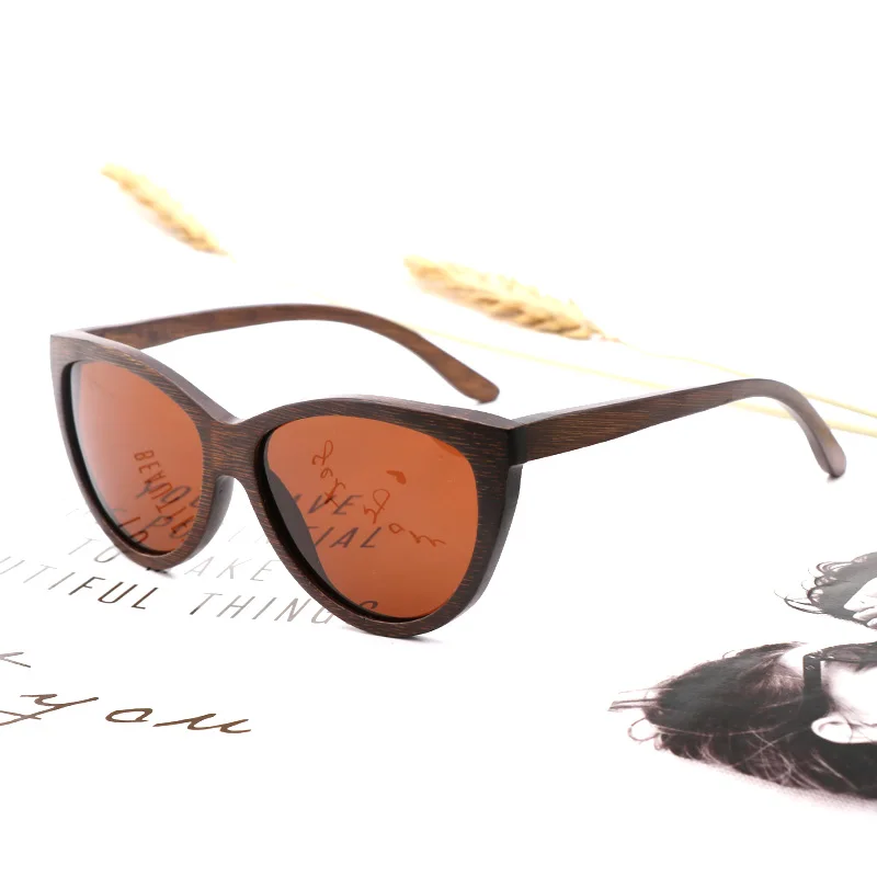 2025 New Bamboo Wood Women's Sunglasses Wooden Sunglasses Men's Polarized UV400 Wooden Sunglasses
2025 New Bamboo Wood Women's Sunglasses Wooden Sunglasses Men's Polarized UV400 Wooden Sunglasses