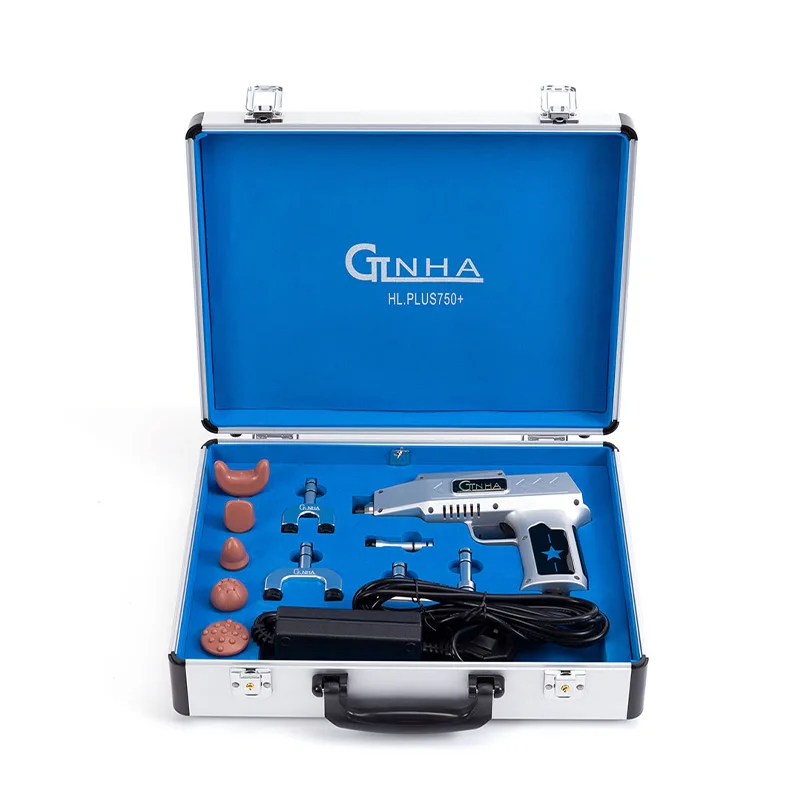 Регулирующий пистолет, физиотерапия, электрическая хиропрактика, импульсный пистолет, импульсное оборудование для фитнеса, тренажерного зала, портативный массажер
Регулирующий пистолет, физиотерапия, электрическая хиропрактика, импульсный пистолет, импульсное оборудование для фитнеса, тренажерного зала, портативный массажер