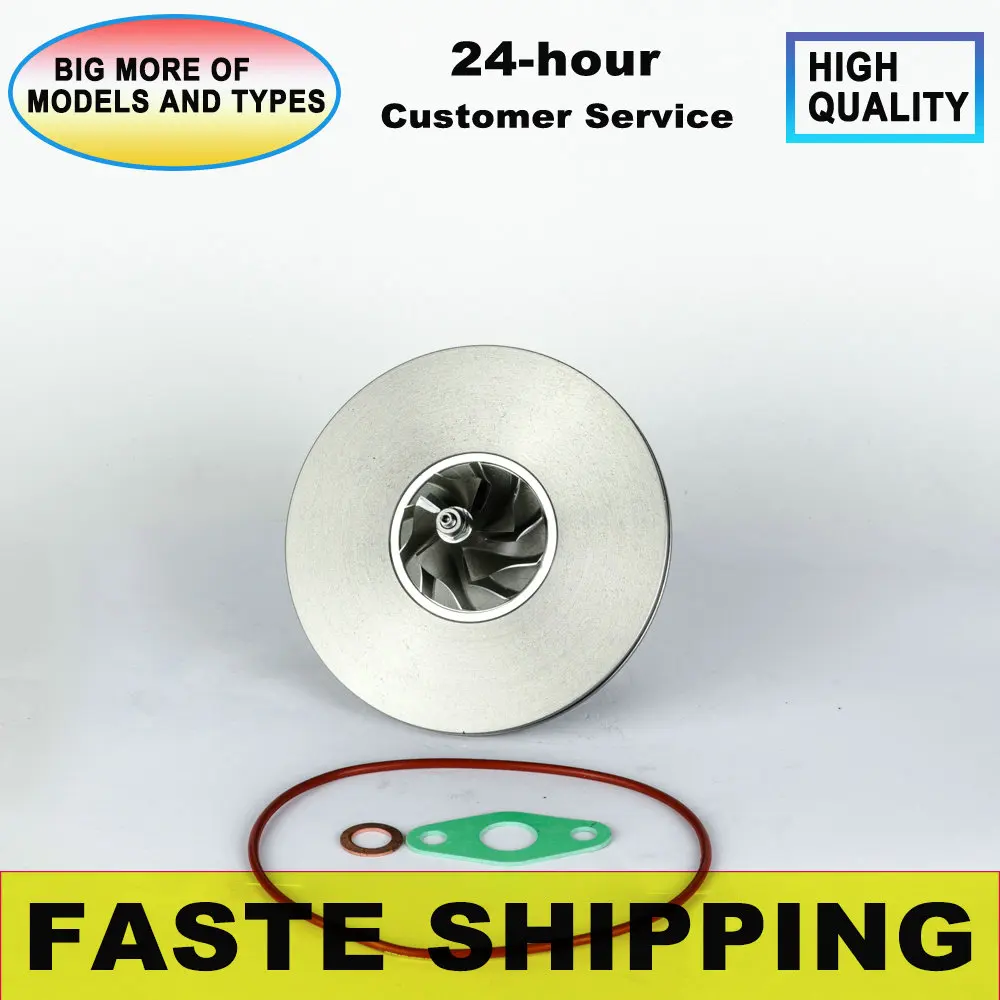 Turbine Core KP35 Turbo CHRA for Nissan Micra Almera 1.5 dCi K9K-260 82HP 2001 54359700002 54359700008 Turbocharger Cartridge
Turbine Core KP35 Turbo CHRA for Nissan Micra Almera 1.5 dCi K9K-260 82HP 2001 54359700002 54359700008 Turbocharger Cartridge