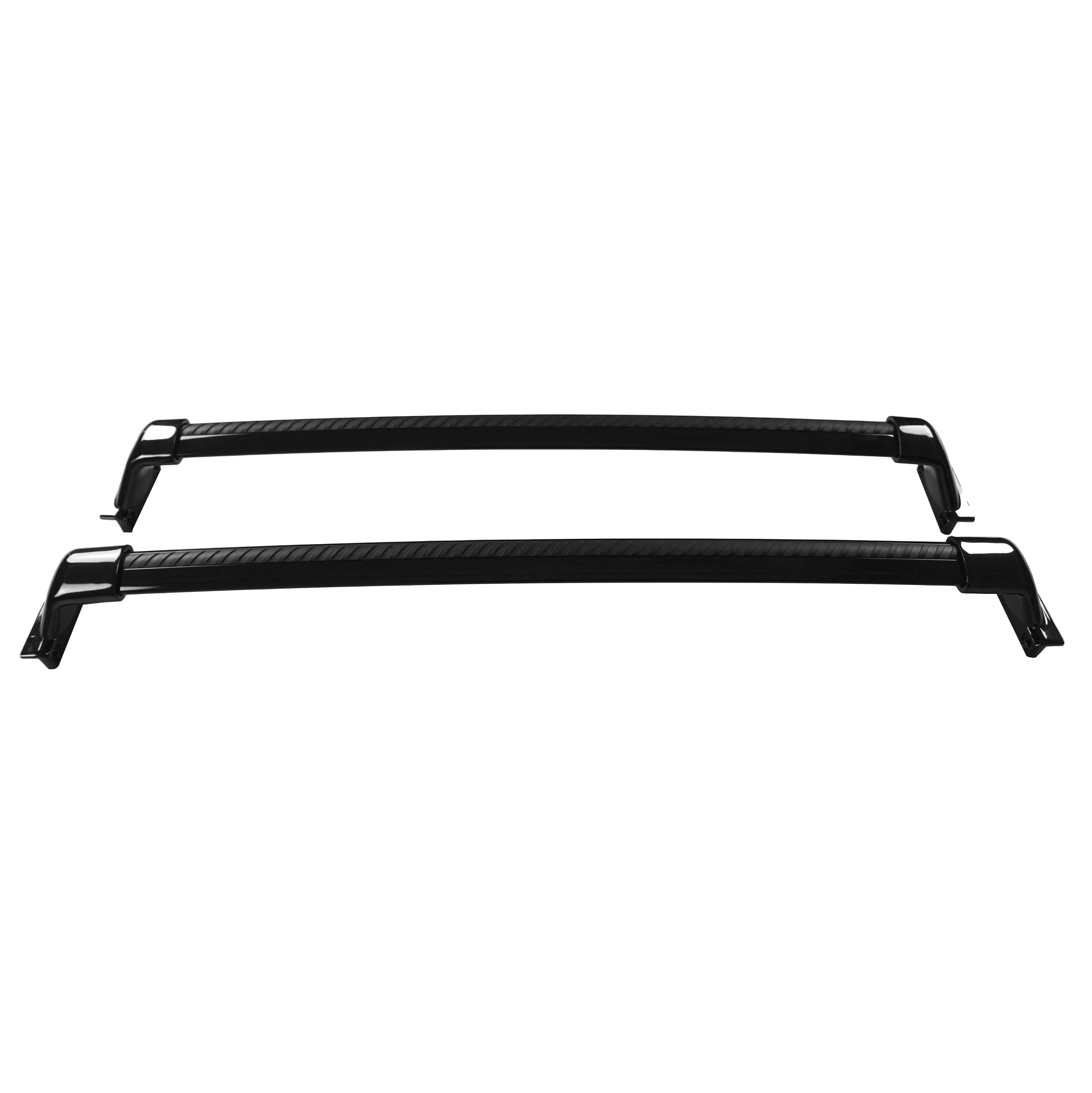 STLFYH-B-123 Aluminum Alloy Car Roof Rack Cross Bar Roof Bar Luggage Rack Luggage Carrier Car Carrier for Nissans Pathfinder 202
STLFYH-B-123 Aluminum Alloy Car Roof Rack Cross Bar Roof Bar Luggage Rack Luggage Carrier Car Carrier for Nissans Pathfinder 202