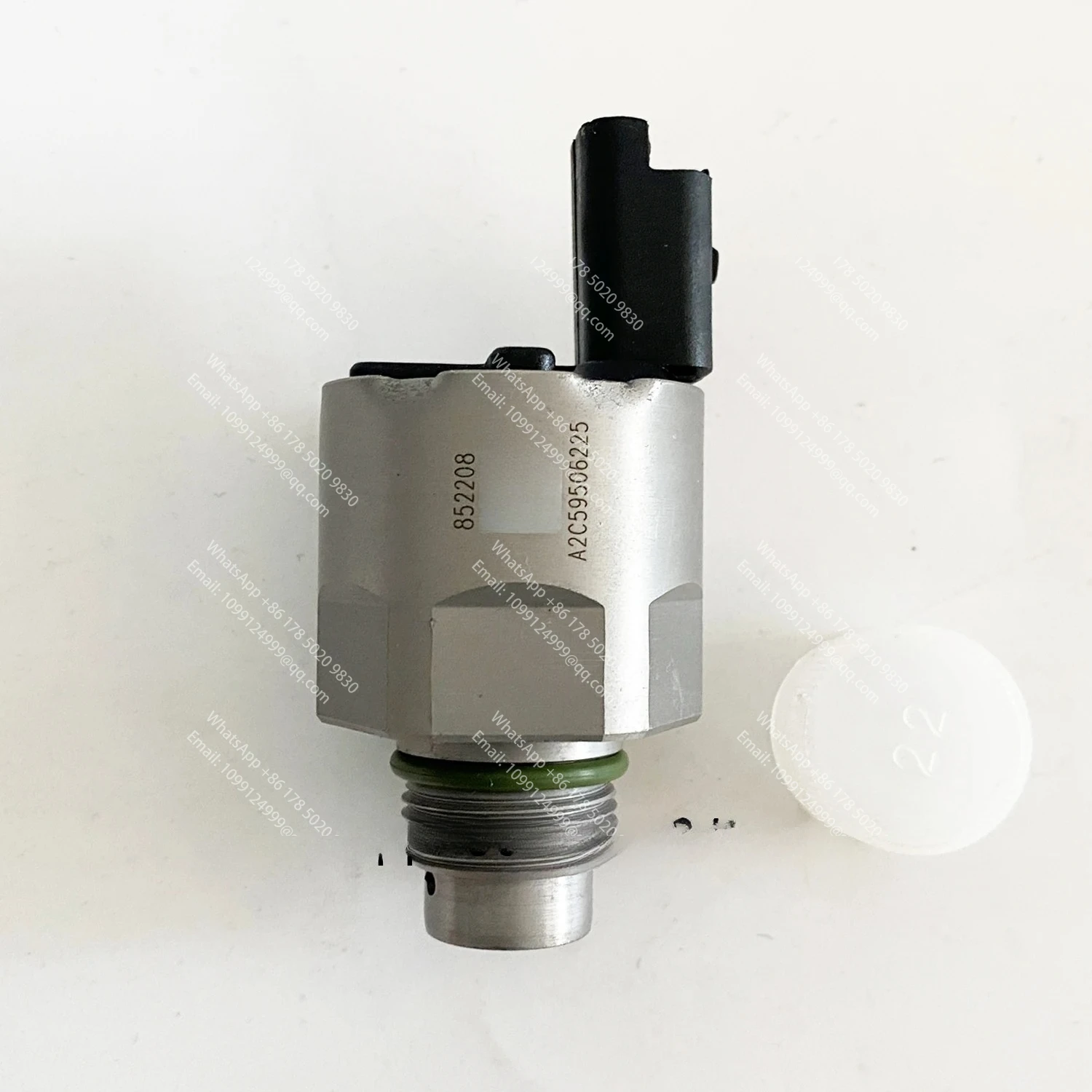 100% Original New Control Valve A2C59506225, X39-800-300-005Z, x398003005z, 005Z
100% Original New Control Valve A2C59506225, X39-800-300-005Z, x398003005z, 005Z
