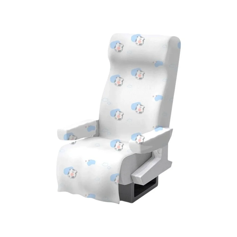 5Bags Hygienic Disposable Seat Covers Dirt-proof Portable Non-woven Fabric Cover Lightweight Breathable Dust-proof Cover Taxi
5Bags Hygienic Disposable Seat Covers Dirt-proof Portable Non-woven Fabric Cover Lightweight Breathable Dust-proof Cover Taxi