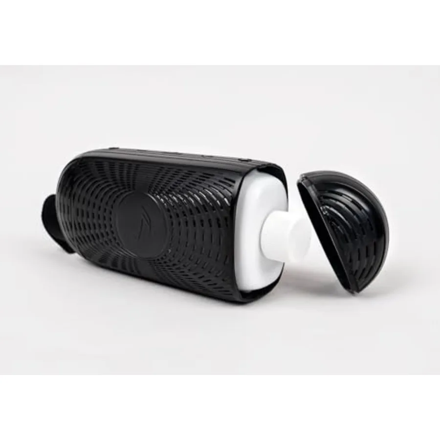 Secret Portable Speaker Flask, Holds Over 13.5 oz 400 ml,Awesome New Secret Flask, Perfect For Festivals, Games or Concerts
Secret Portable Speaker Flask, Holds Over 13.5 oz 400 ml,Awesome New Secret Flask, Perfect For Festivals, Games or Concerts