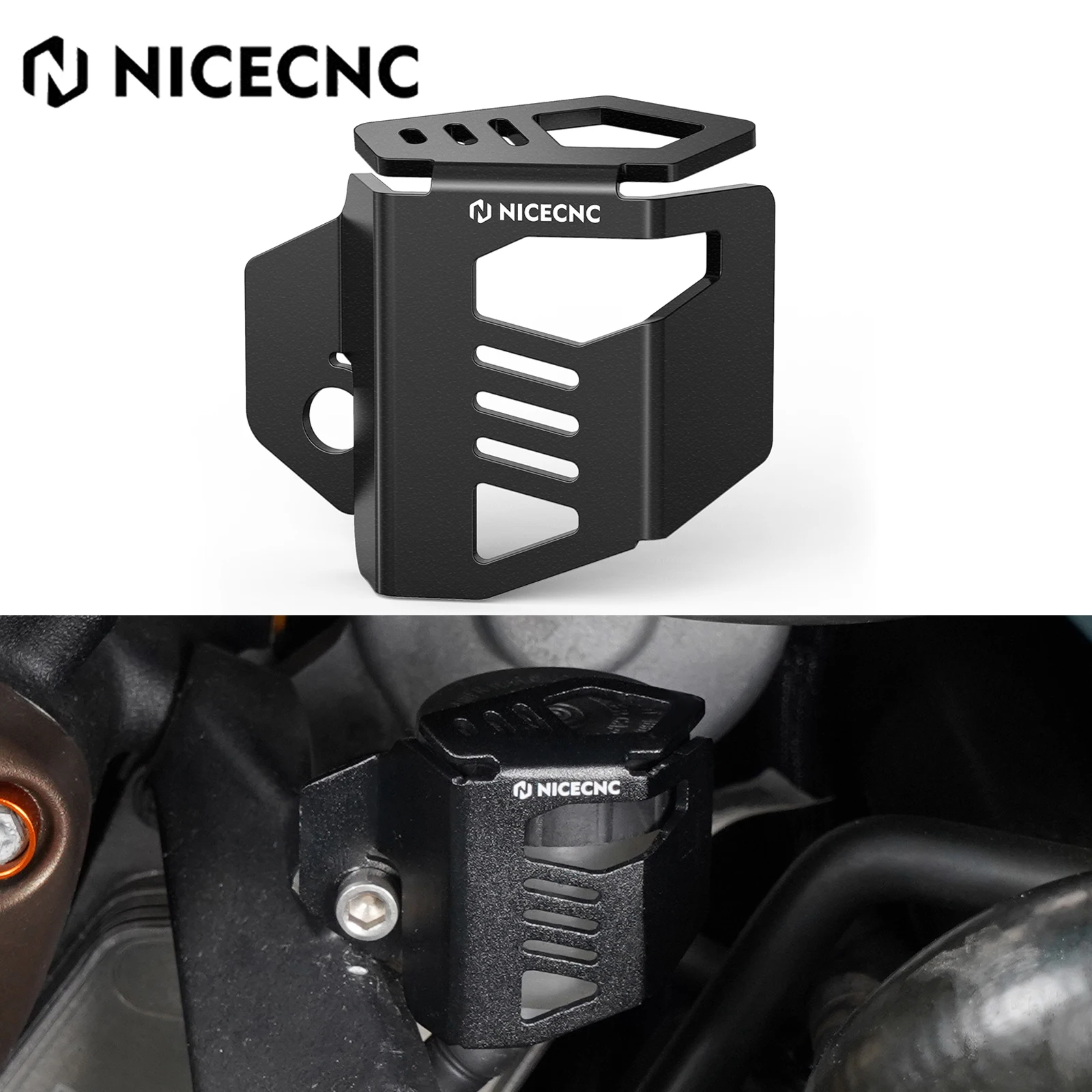 Rear Brake Reservoir Guard Pump Fluid Tank Cover For Harley Sportster S RH1250S RH1250 S RH 1250S RH 1250 S 2021 2022 2023 2024
Rear Brake Reservoir Guard Pump Fluid Tank Cover For Harley Sportster S RH1250S RH1250 S RH 1250S RH 1250 S 2021 2022 2023 2024
