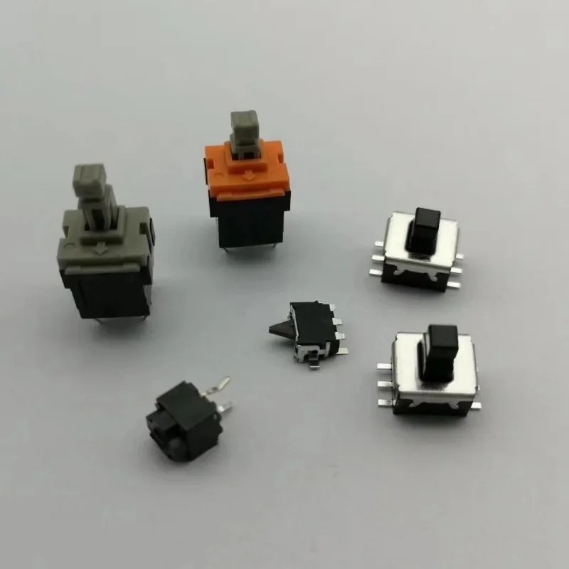 20pcs ESB30B button switch ESB30B102 ESB30B103 ESB30B132 ESB30B133
20pcs ESB30B button switch ESB30B102 ESB30B103 ESB30B132 ESB30B133