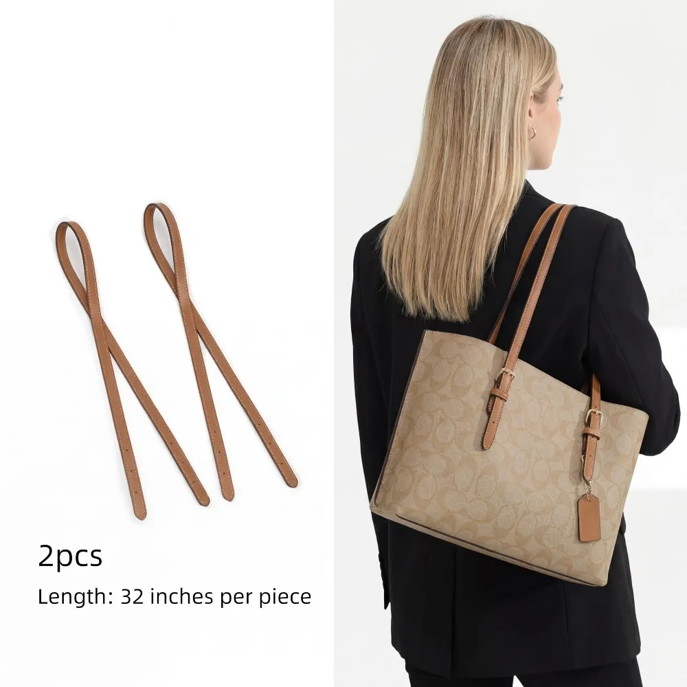 2Pcs Adjustable Leather Tote Bag Strap Replacement Shoulder Handle Crossbody Belt Extension for Women Underarm Handbag Accessory
2Pcs Adjustable Leather Tote Bag Strap Replacement Shoulder Handle Crossbody Belt Extension for Women Underarm Handbag Accessory