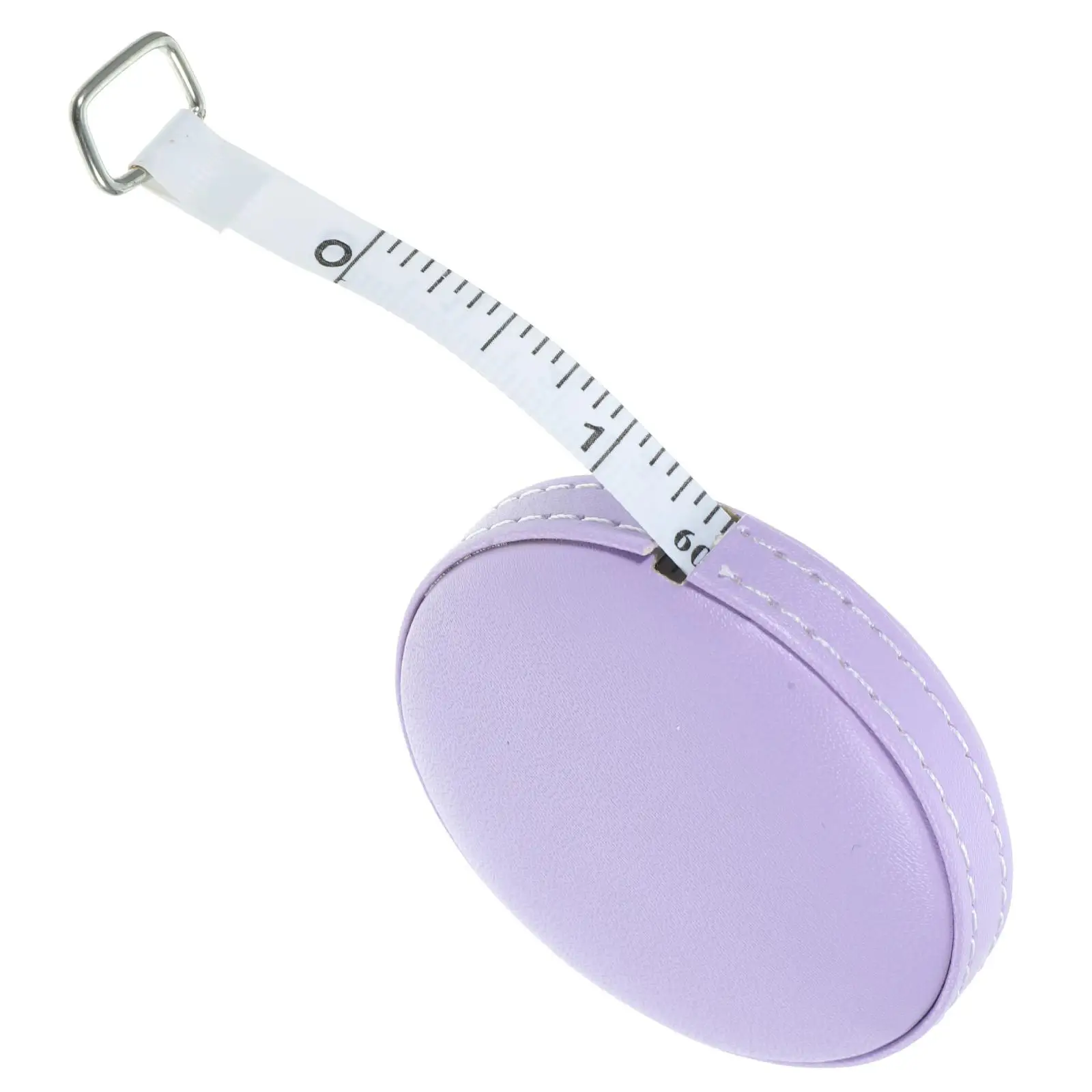 Tape Measure Round Design Mini Size Double Sided Scale Body Measurement Flexible Portable High Quality Durable Safe Use
Tape Measure Round Design Mini Size Double Sided Scale Body Measurement Flexible Portable High Quality Durable Safe Use