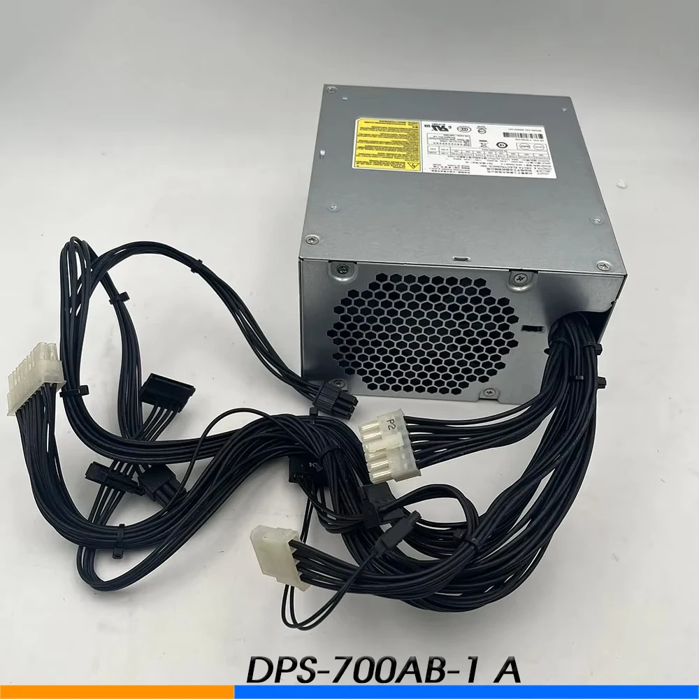 700W Workstation Power Supply for HP Z440 719795-005 858854-001 809053-001 DPS-700AB-1 A
700W Workstation Power Supply for HP Z440 719795-005 858854-001 809053-001 DPS-700AB-1 A