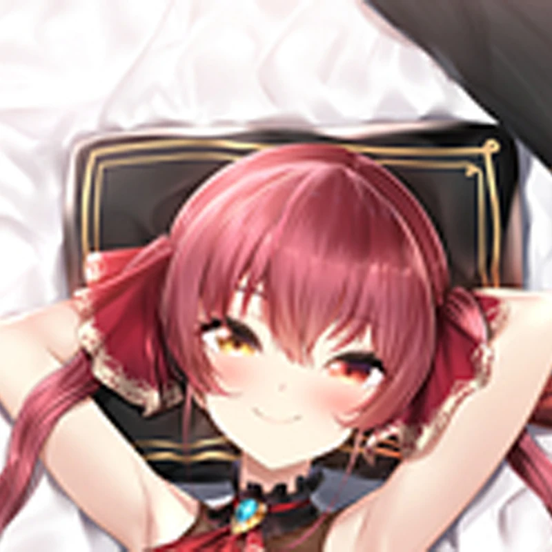 Anime Dakimakura Pillow Case Houshou Marine Sexy and Busty Beautiful Girl Double-Sided Halloween
Anime Dakimakura Pillow Case Houshou Marine Sexy and Busty Beautiful Girl Double-Sided Halloween