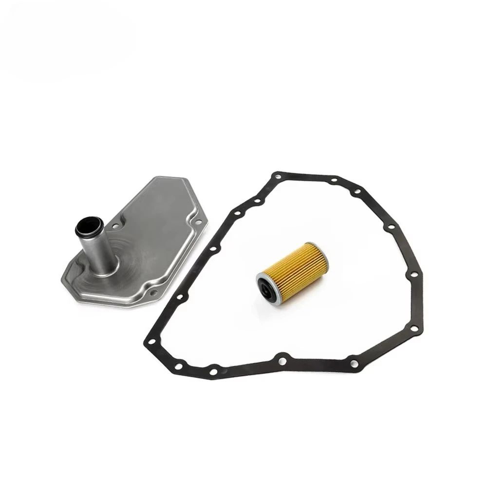 JF015E Transmission Oil Filter Seal Pan Gasket Kit JF015 RE0F11A for Sentra Note Tiida 31397-3JX0A 31726-3JX0A 33010
JF015E Transmission Oil Filter Seal Pan Gasket Kit JF015 RE0F11A for Sentra Note Tiida 31397-3JX0A 31726-3JX0A 33010