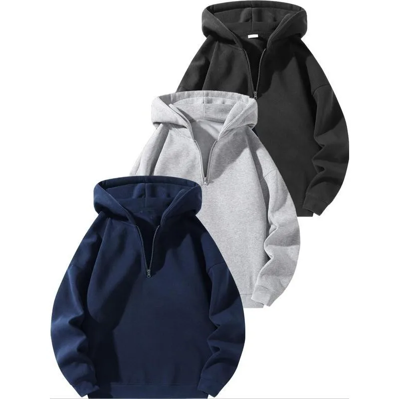 P 55819 Casual Zip Hoodie Loose Fit Unisex Sweatshirt Comfortable Breathable Fashionable Animal Patterned Hoodie for All
P 55819 Casual Zip Hoodie Loose Fit Unisex Sweatshirt Comfortable Breathable Fashionable Animal Patterned Hoodie for All