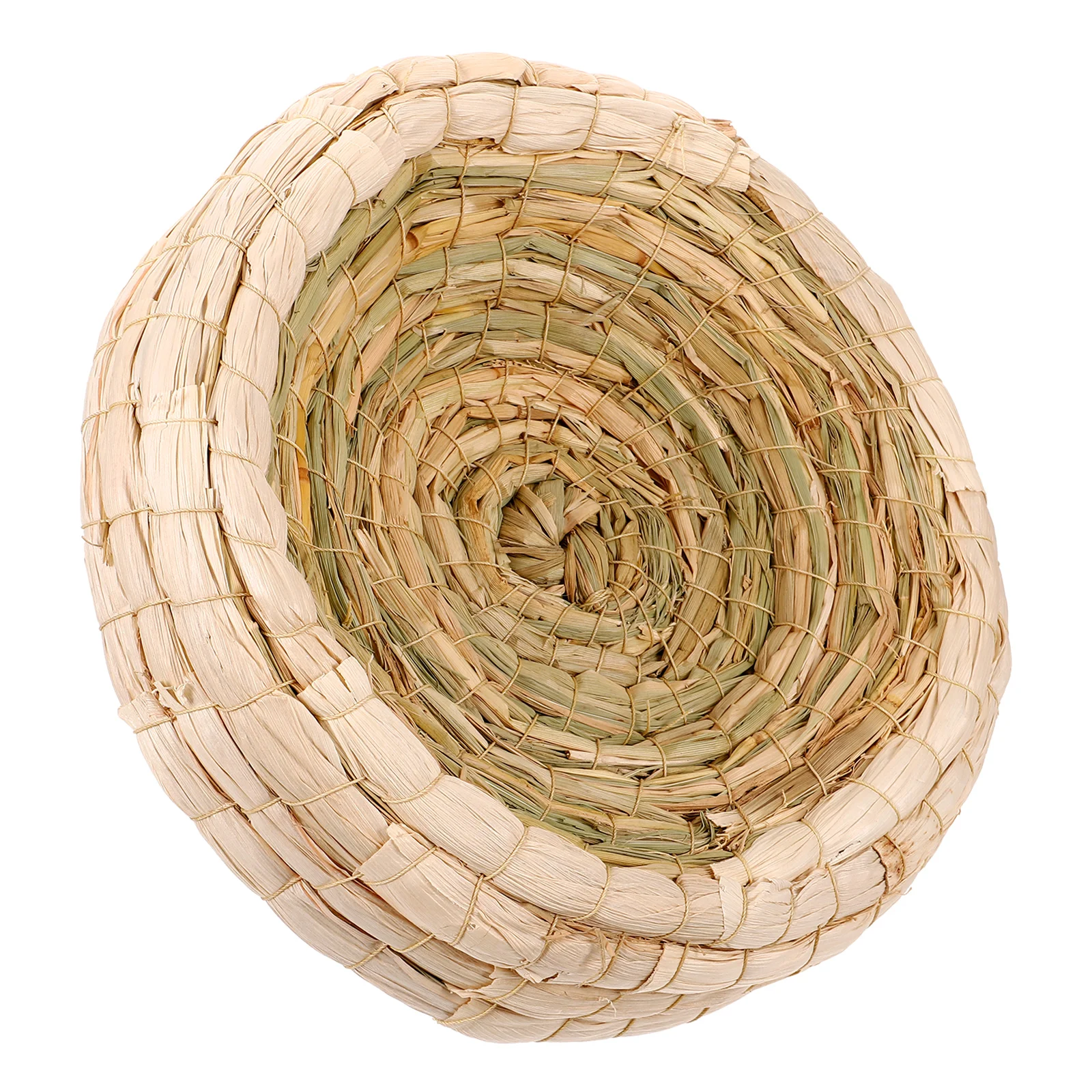 Hand Woven Straw Birds Parrots Pigeons Durable Natural Nesting Place For Garden Home Decor Bird Birdcage Accessories Woven
Hand Woven Straw Birds Parrots Pigeons Durable Natural Nesting Place For Garden Home Decor Bird Birdcage Accessories Woven