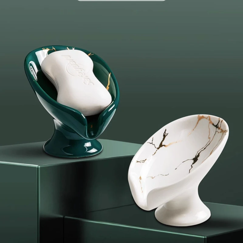 Hot Sale Self-Draining Soap Holder No Drill Wall Mounted Soap Dish Bathroom Shower Organizer For Sink Toilet Vanity
Hot Sale Self-Draining Soap Holder No Drill Wall Mounted Soap Dish Bathroom Shower Organizer For Sink Toilet Vanity