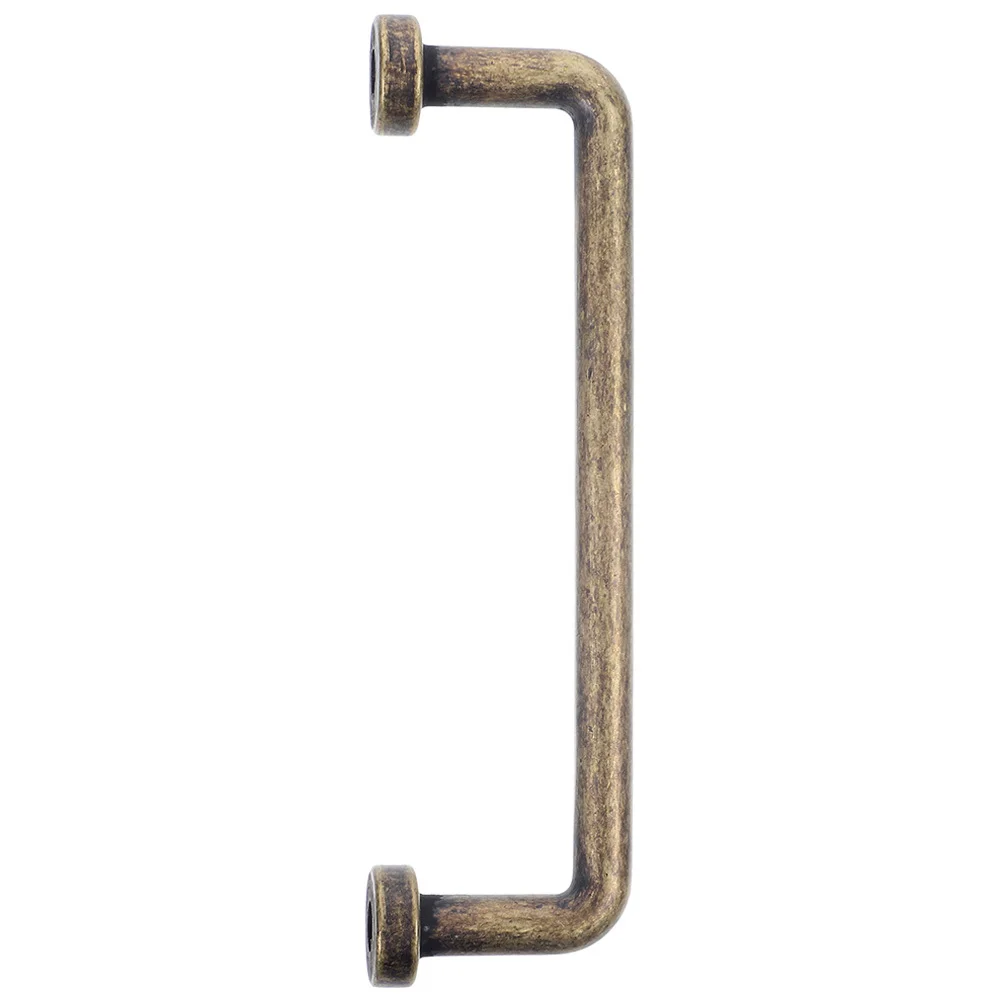 Cabinet Pull Retro Drawer Handle Classic Vintage Zinc Alloy Kitchen Bathroom Dresser Door Knobs Replacement Rust
Cabinet Pull Retro Drawer Handle Classic Vintage Zinc Alloy Kitchen Bathroom Dresser Door Knobs Replacement Rust