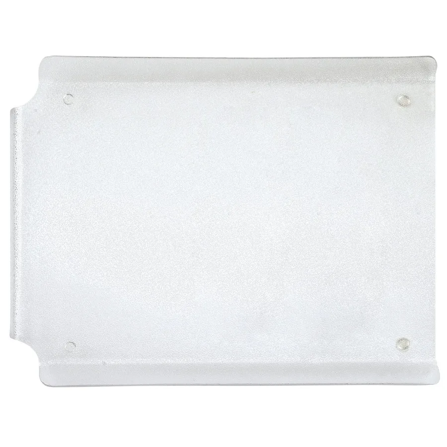 Acrylic Dual-Purpose Slanted Drain and Cutting Board
Acrylic Dual-Purpose Slanted Drain and Cutting Board