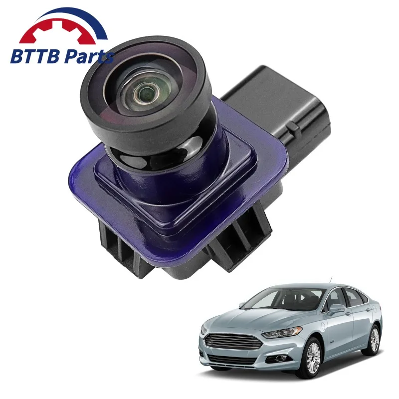 ES7Z19G490A ES7Z-19G490-A ES7Z-19G490-B ES7Z-19G490-C ES7Z-19G490-E Reversing Camera For Ford Fusion 2013-2016 New
ES7Z19G490A ES7Z-19G490-A ES7Z-19G490-B ES7Z-19G490-C ES7Z-19G490-E Reversing Camera For Ford Fusion 2013-2016 New