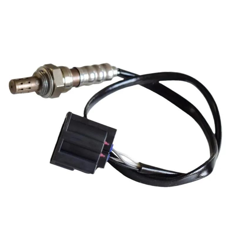 2PCS Suitable for Mazda M3 Xingcheng 1.6L automotive front oxygen sensor Z601-18-861 Z601-18-861
2PCS Suitable for Mazda M3 Xingcheng 1.6L automotive front oxygen sensor Z601-18-861 Z601-18-861