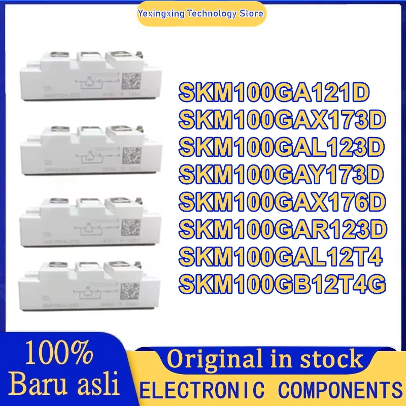 SKM100GA121D SKM100GAL12T4 SKM100GAL123D SKM100GAY173D SKM100GAX176D SKM100GAR123D SKM100GB12T4G SKM100GAX173D MODULE in stock
SKM100GA121D SKM100GAL12T4 SKM100GAL123D SKM100GAY173D SKM100GAX176D SKM100GAR123D SKM100GB12T4G SKM100GAX173D MODULE in stock