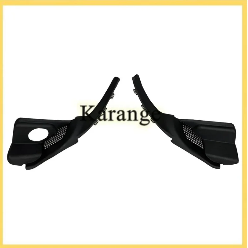 55112951AC 55112952AC New Original Genuine for 2018 Jeep Grand Cherokee Other Part Exterior
55112951AC 55112952AC New Original Genuine for 2018 Jeep Grand Cherokee Other Part Exterior