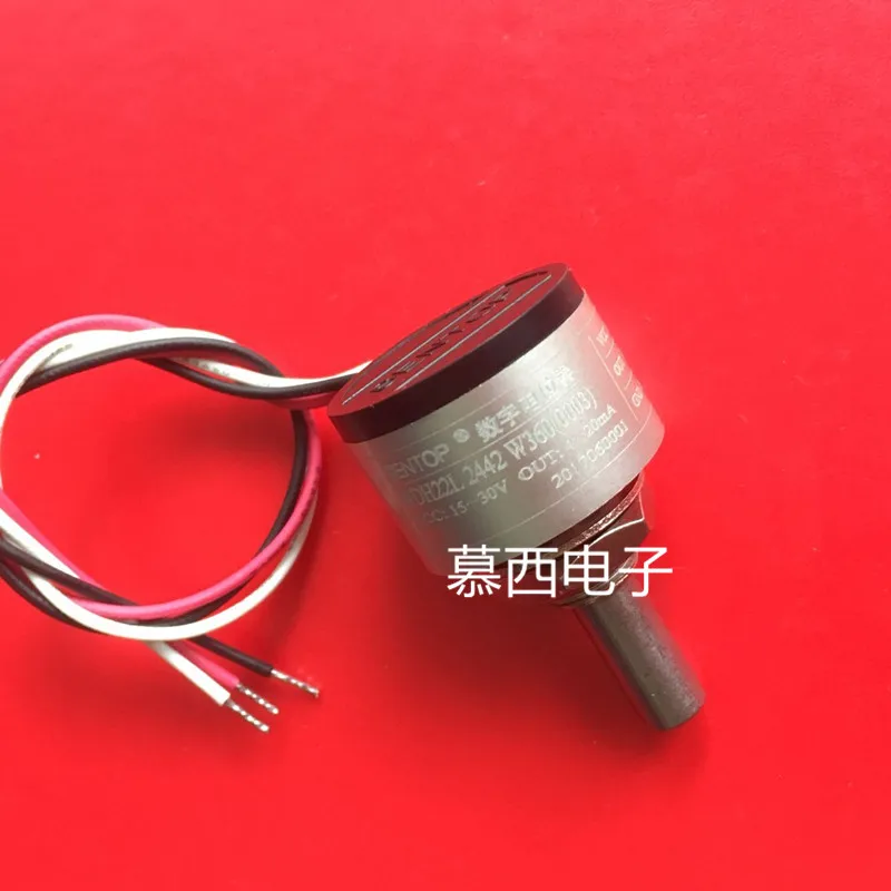 1 шт. WDH22L 2442 W360 15-30 В 4-20 мА новый ОРИГИНАЛ
1 шт. WDH22L 2442 W360 15-30 В 4-20 мА новый ОРИГИНАЛ