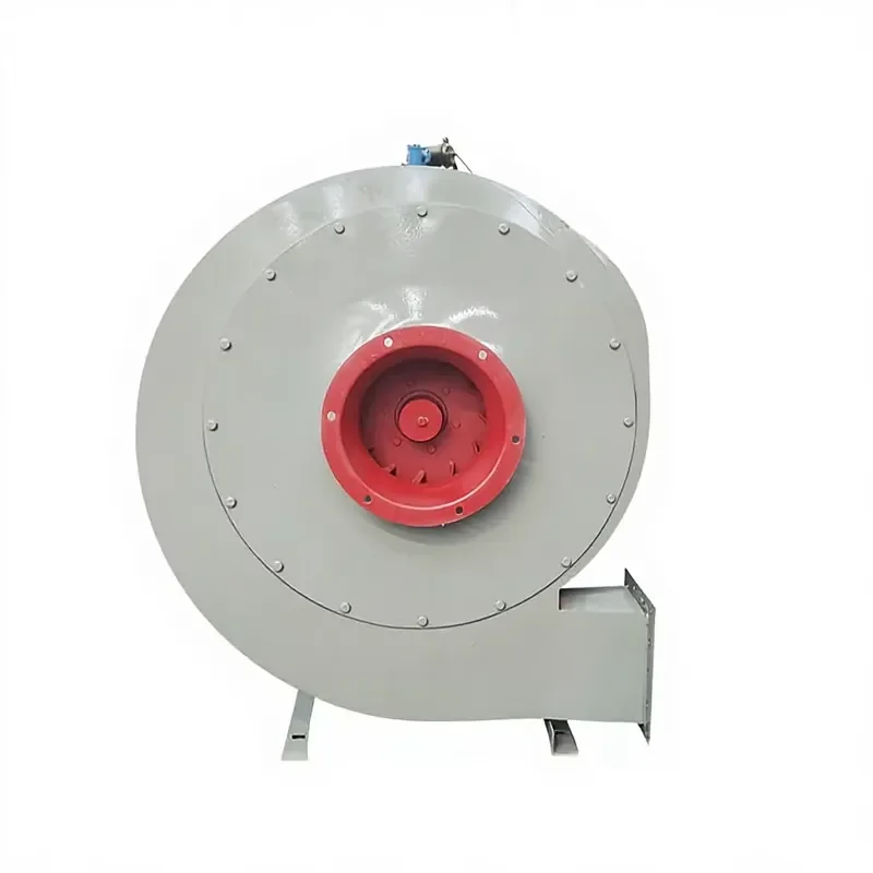 Customized 9-19/9-26 High Pressure Centrifugal Fan 380V Industrial Dust Large Air Volume Boiler Induced Draft Q235
Customized 9-19/9-26 High Pressure Centrifugal Fan 380V Industrial Dust Large Air Volume Boiler Induced Draft Q235