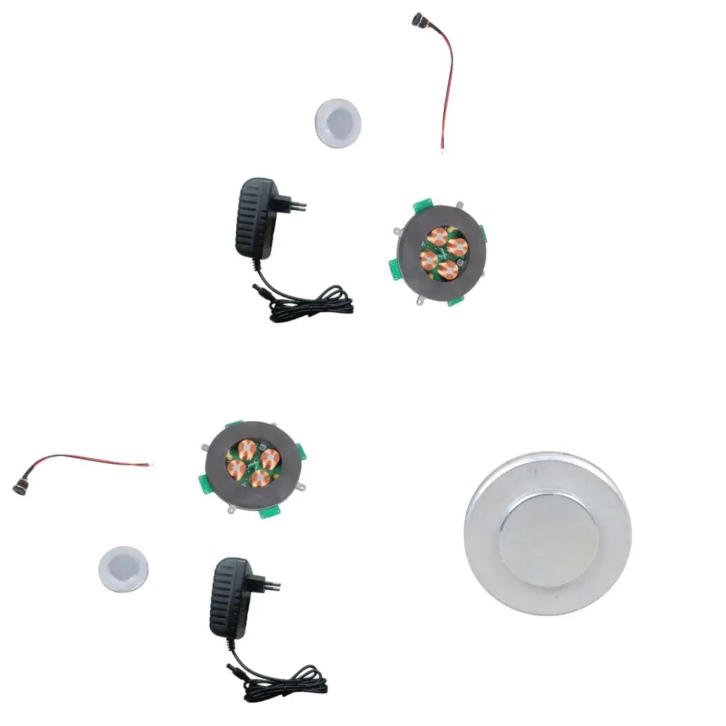 500g High Power Levitation Cores Energy Saving Motor For Electronics
500g High Power Levitation Cores Energy Saving Motor For Electronics