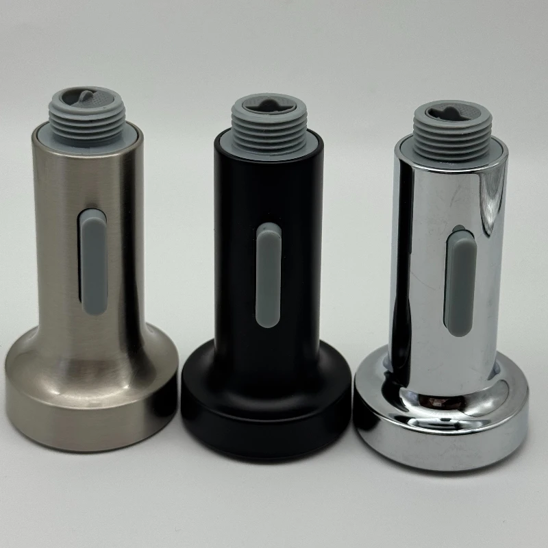 Распылительная головка для водопроводного крана, универсальный разъем, гибкий выдвижной шланг, кухонные выдвижные смесители, сменная насадка-распылитель
Распылительная головка для водопроводного крана, универсальный разъем, гибкий выдвижной шланг, кухонные выдвижные смесители, сменная насадка-распылитель