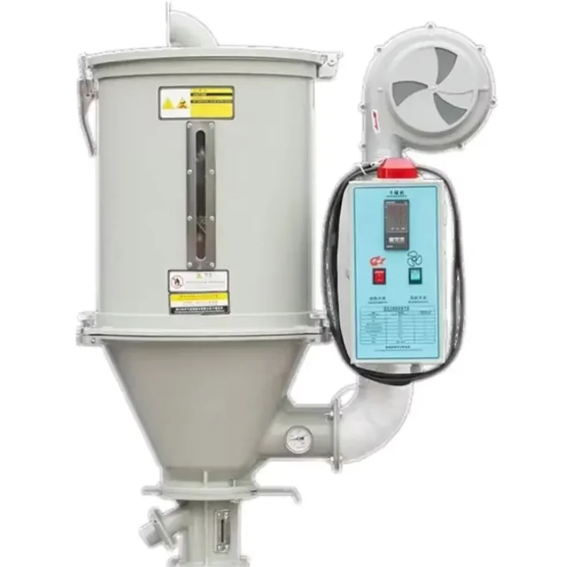 quality assurance Plastic Hopper Dryer 25kg/50kg100kg 200kg Machine Electric Pellet Hopper Dryer For Injection Machine
quality assurance Plastic Hopper Dryer 25kg/50kg100kg 200kg Machine Electric Pellet Hopper Dryer For Injection Machine