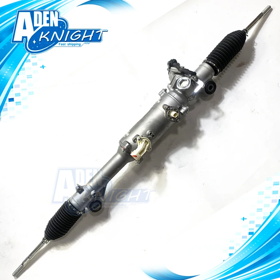 Электрическая рулевая рейка 4420053240 44200 53240 44200-53240 для Lexus IS200t IS250 IS350 (леворульный)
Электрическая рулевая рейка 4420053240 44200 53240 44200-53240 для Lexus IS200t IS250 IS350 (леворульный)