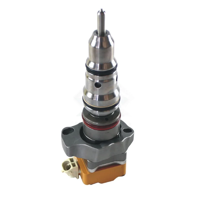 1 шт. форсунка дизельного топлива 178-6432 CA1786432 — подходит для двигателей Caterpillar CAT 3126/3126B/3126E | Замена высокого качества
1 шт. форсунка дизельного топлива 178-6432 CA1786432 — подходит для двигателей Caterpillar CAT 3126/3126B/3126E | Замена высокого качества