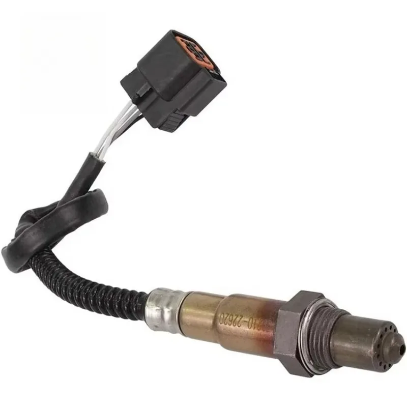 Automotive Sensor 39210-23750 Rear O2 Oxygen Sensor
Automotive Sensor 39210-23750 Rear O2 Oxygen Sensor