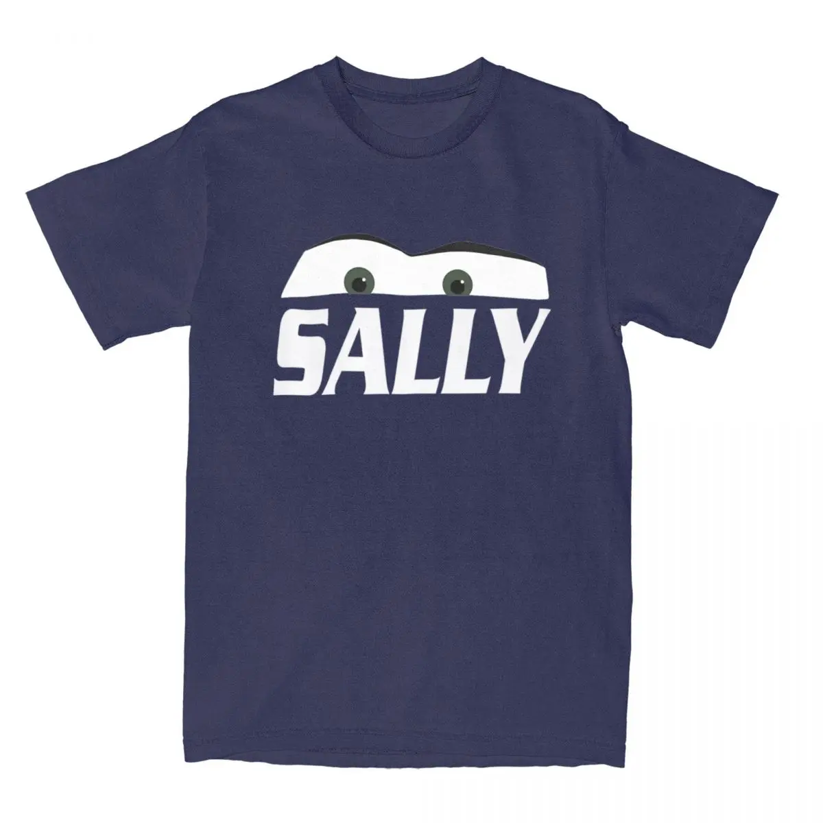 Men Women Sally I'm Lighting Cars Macqueen Graphic Printed Tee Shirt Accessories Cool Cotton T Shirt Tops Plus Size
Men Women Sally I'm Lighting Cars Macqueen Graphic Printed Tee Shirt Accessories Cool Cotton T Shirt Tops Plus Size