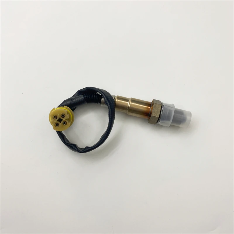 0015404617 Auto Car Parts Oxygen Sensor 0258006183 for Mercedes Benz S203 W203 W211
0015404617 Auto Car Parts Oxygen Sensor 0258006183 for Mercedes Benz S203 W203 W211