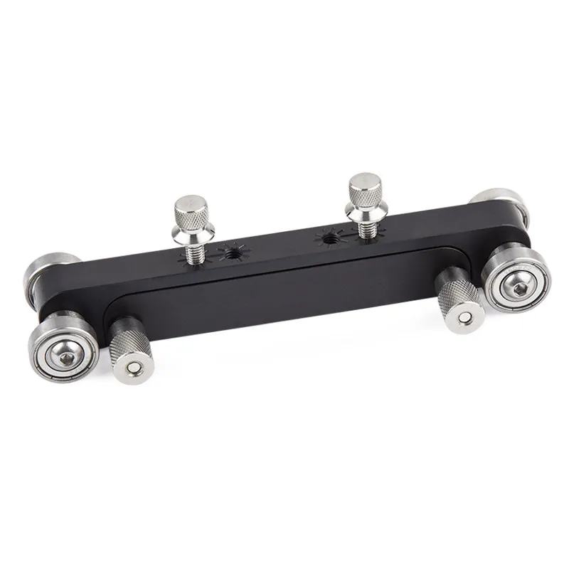 Инструмент для шлифовки и обслуживания струнодержателя и нута гитары (бас-гитары, акустической, электрогитары), прецизионный, компактный
Инструмент для шлифовки и обслуживания струнодержателя и нута гитары (бас-гитары, акустической, электрогитары), прецизионный, компактный