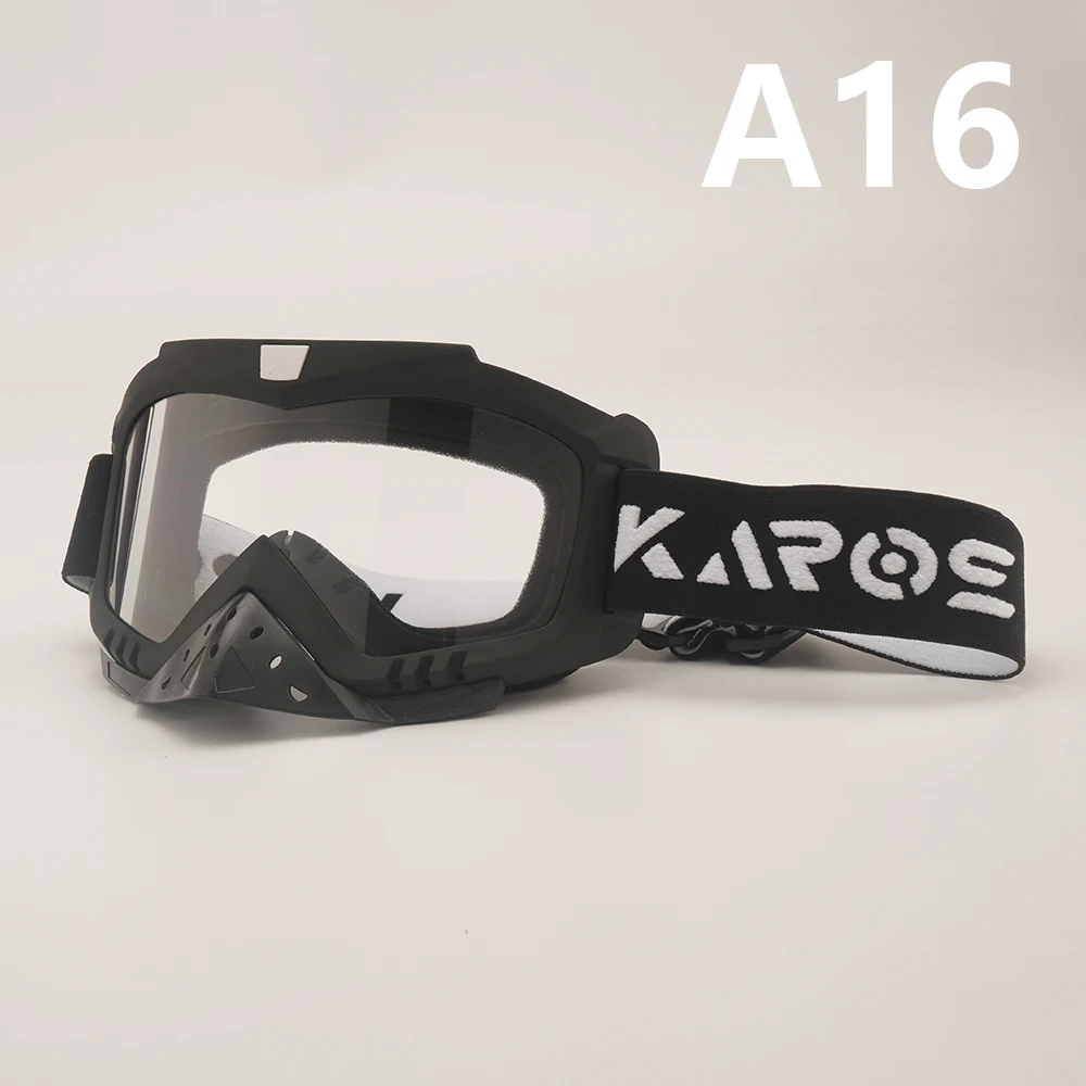 Karos Motorcycle Cycling Goggles Motocross Windproof Riding Off-Road Glasses for Men Women Dirt Bike ATV MX MTB Ski Sunglasses
Karos Motorcycle Cycling Goggles Motocross Windproof Riding Off-Road Glasses for Men Women Dirt Bike ATV MX MTB Ski Sunglasses